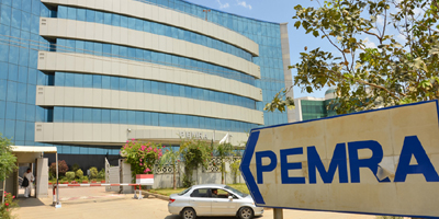 PEMRA tells TV channels not to air anti-Pakistan slogans